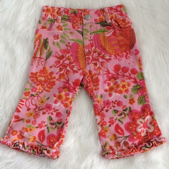 Oilily Russian Dolls Outfit - Picture 2 of 7